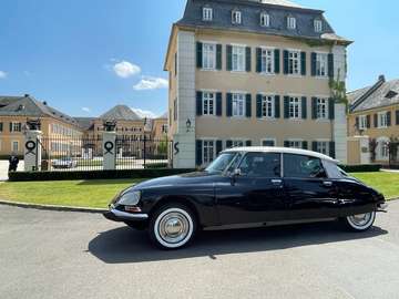 Limousine