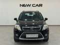 Ford Kuga Kuga 2.0 TDCi 136 CV 4WD Titanium DPF Noir - thumbnail 2