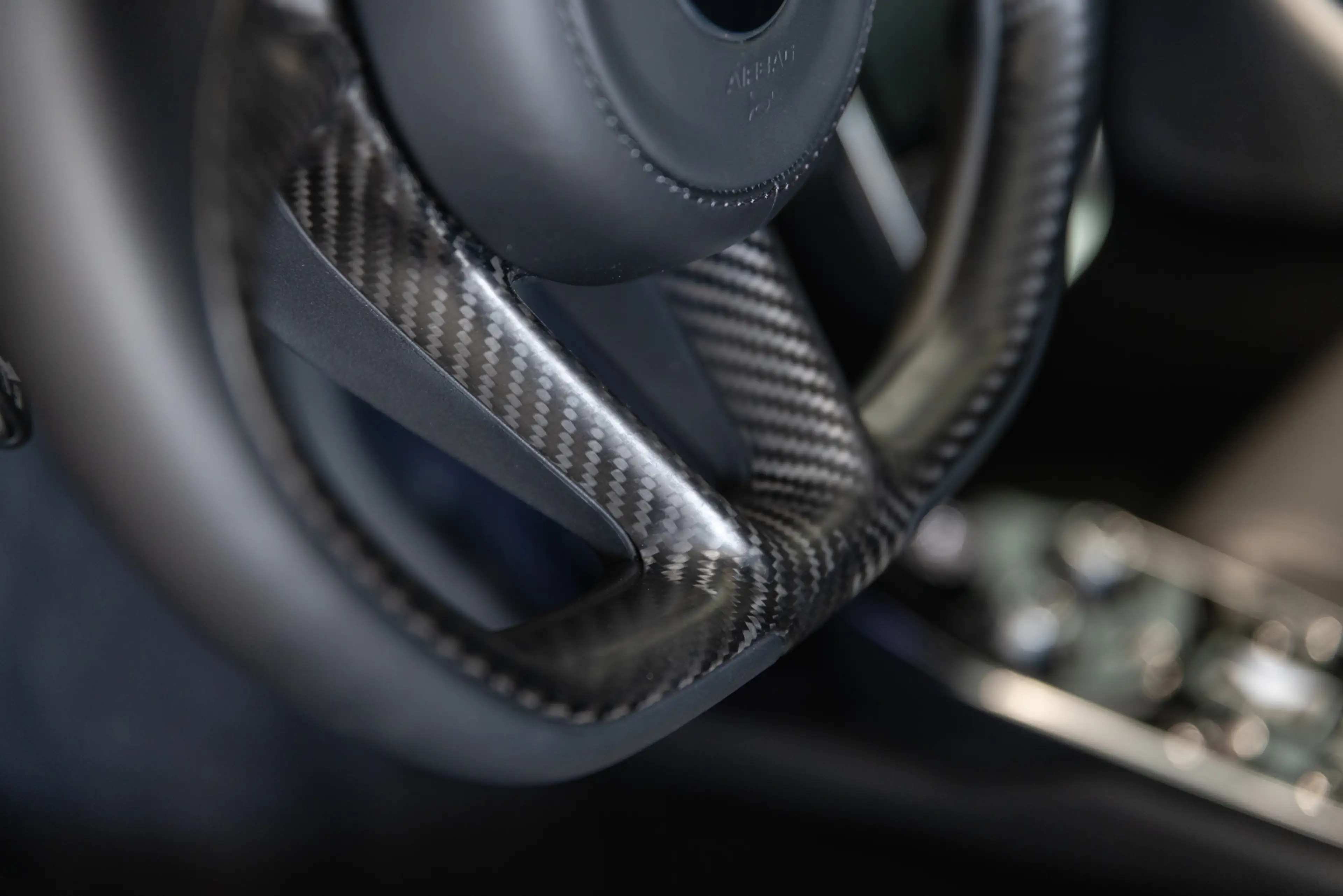 McLaren GT — photo 13