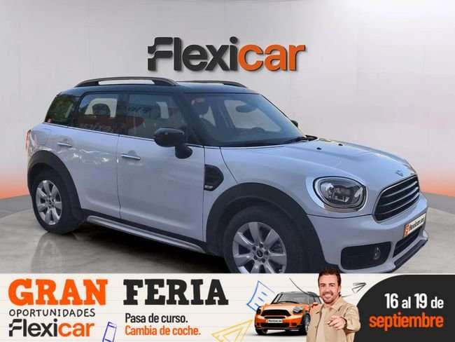 MINI Cooper Countryman D AUT. - foto 1