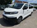 Toyota Proace L2 Kombi*6 Sitzen * Klimaanlage Weiß - thumbnail 6