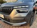 Skoda Kamiq 1.0 tsi Black Dots 110cv dsg Grau - thumbnail 17