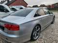 Audi S8 4.0 TFSI quattro Org.102.000km Keramikbr/Bose Argent - thumbnail 11