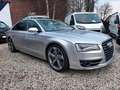 Audi S8 4.0 TFSI quattro Org.102.000km Keramikbr/Bose Argent - thumbnail 1