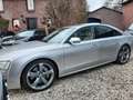 Audi S8 4.0 TFSI quattro Org.102.000km Keramikbr/Bose Argent - thumbnail 7