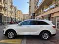 Kia Sorento 2.2l CRDI 200 CV 4x4 7pl Premium Bmv6 Toit Panoram Blanc - thumbnail 8