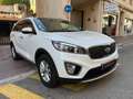 Kia Sorento 2.2l CRDI 200 CV 4x4 7pl Premium Bmv6 Toit Panoram Blanc - thumbnail 3