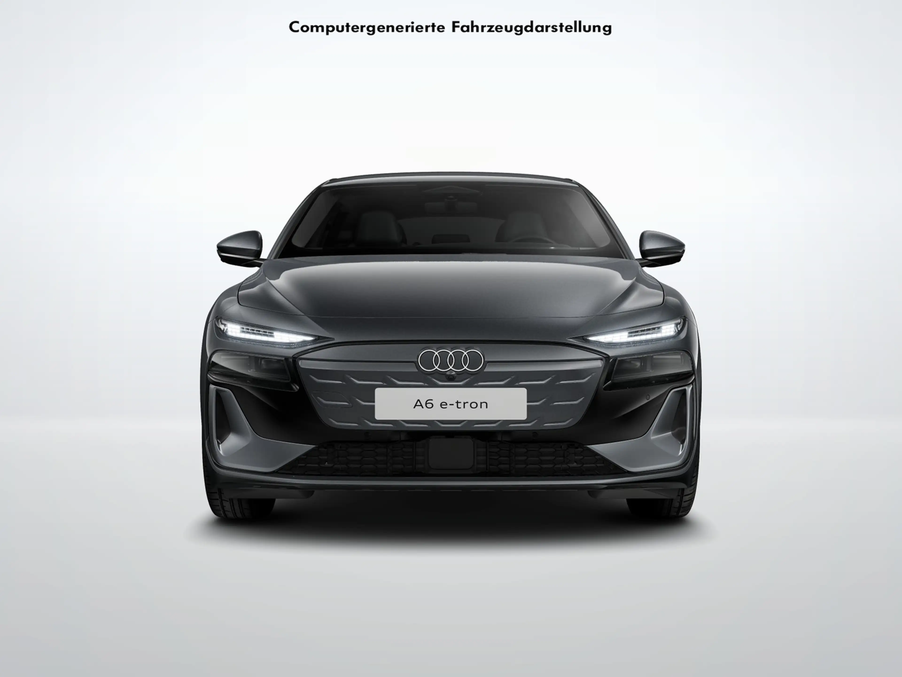 Audi A6 e-tron Avant quattro S LINE AHK 360°CAM LM20 — photo 6