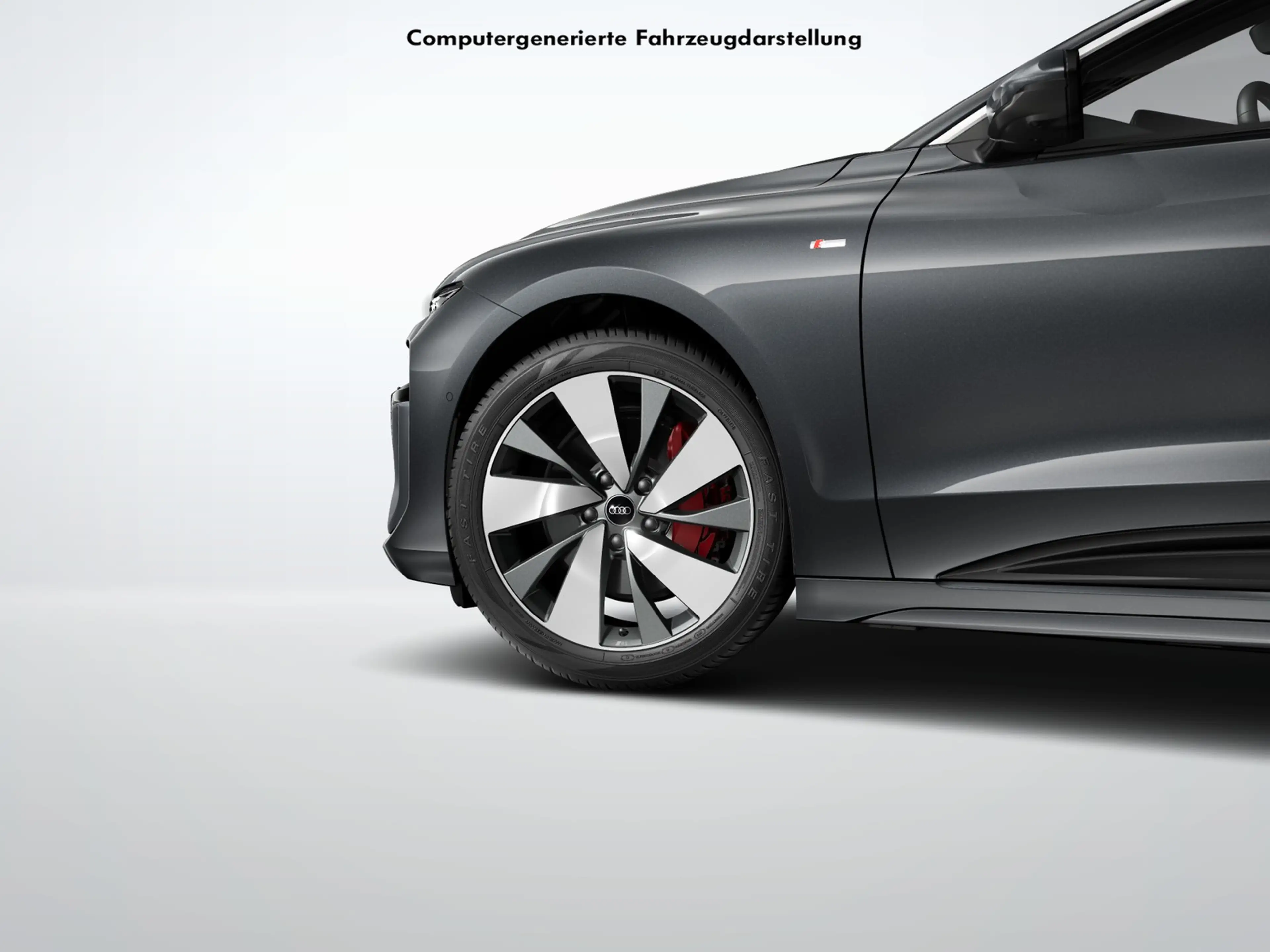 Audi A6 e-tron Avant quattro S LINE AHK 360°CAM LM20 — photo 10