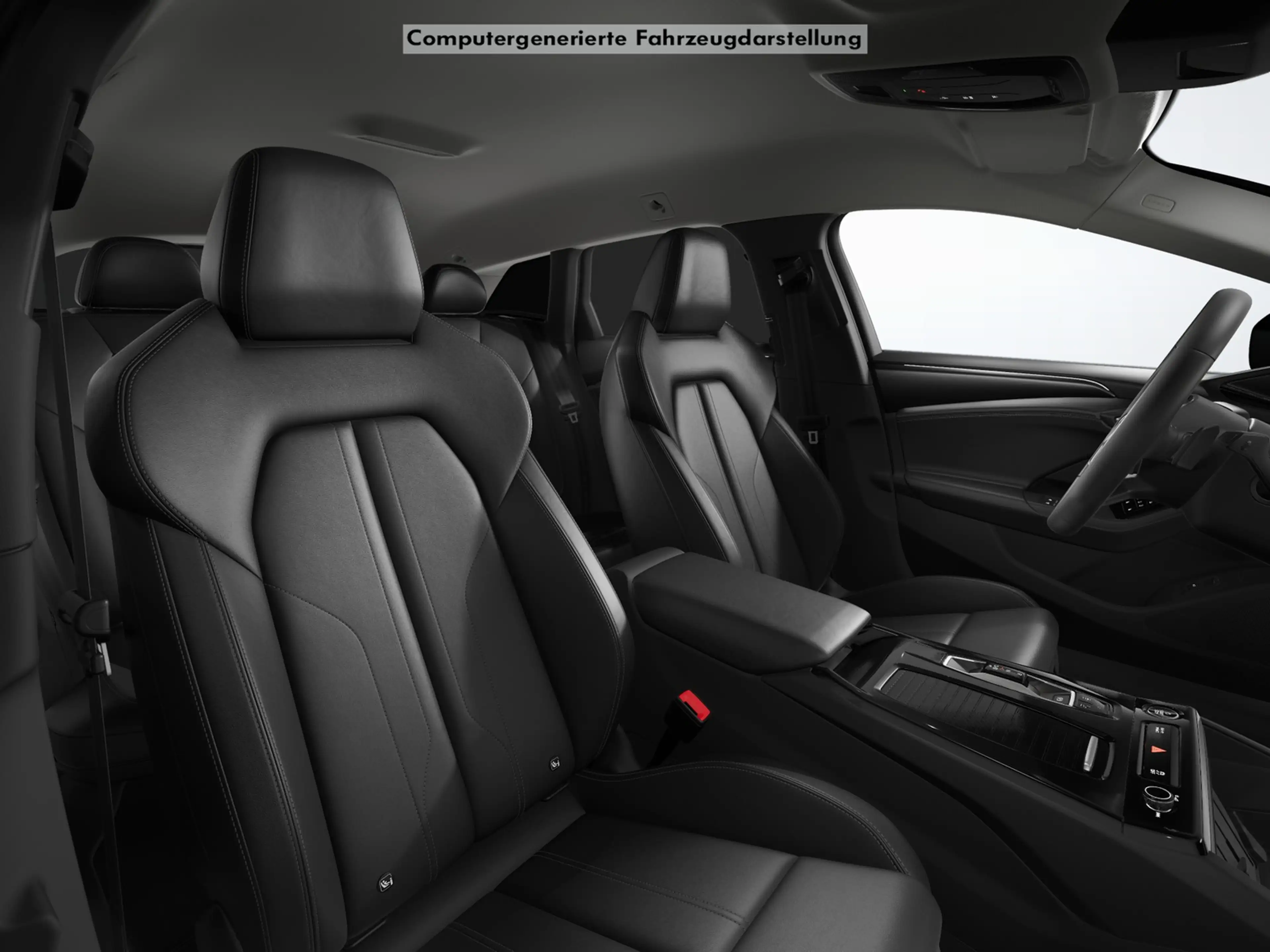 Audi A6 e-tron Avant quattro S LINE AHK 360°CAM LM20 — photo 12