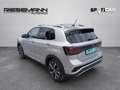 Volkswagen T-Cross 1,0 TSI R-Line DSG Grau - thumbnail 7