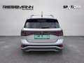 Volkswagen T-Cross 1,0 TSI R-Line DSG Grau - thumbnail 5