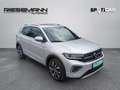 Volkswagen T-Cross 1,0 TSI R-Line DSG Grau - thumbnail 8