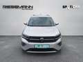 Volkswagen T-Cross 1,0 TSI R-Line DSG Grau - thumbnail 3