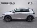 Volkswagen T-Cross 1,0 TSI R-Line DSG Grau - thumbnail 2