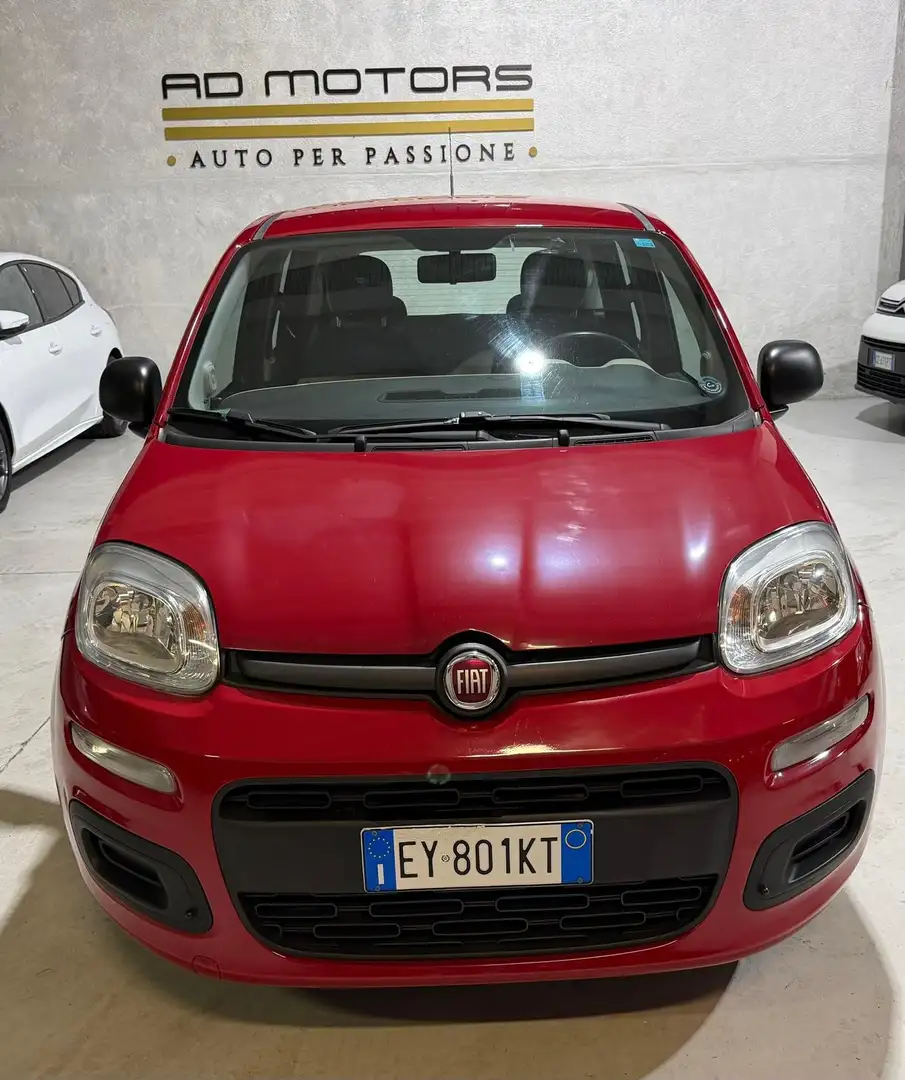 Fiat Panda Benzina Km 90.000 - 2