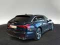 Audi A6 50 TDI qu. Navi Leder Kamera ACC HeadUp Bleu - thumbnail 5