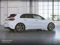 Mercedes-Benz A 250 e EDITION 2020+AMG+NIGHT+PANO+LED+BURMESTER Weiß - thumbnail 21