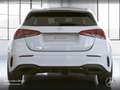 Mercedes-Benz A 250 e EDITION 2020+AMG+NIGHT+PANO+LED+BURMESTER Weiß - thumbnail 9