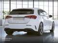 Mercedes-Benz A 250 e EDITION 2020+AMG+NIGHT+PANO+LED+BURMESTER Weiß - thumbnail 5
