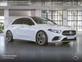 Mercedes-Benz A 250 e EDITION 2020+AMG+NIGHT+PANO+LED+BURMESTER Weiß - thumbnail 22