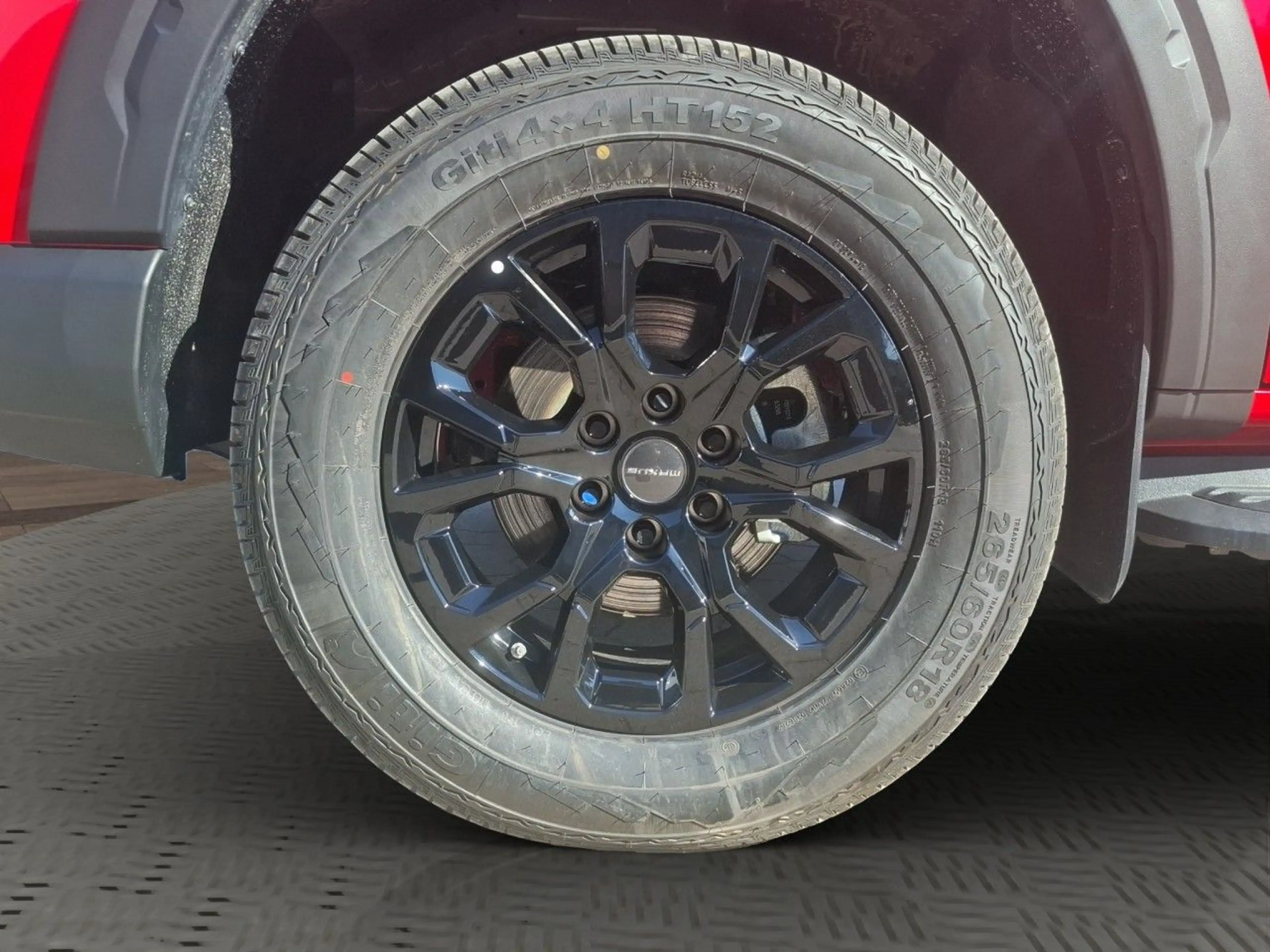 Maxus Others T60 Max Luxury 2.0TT 4WD AHK*SOFORT VERFÜGBAR* — photo 11