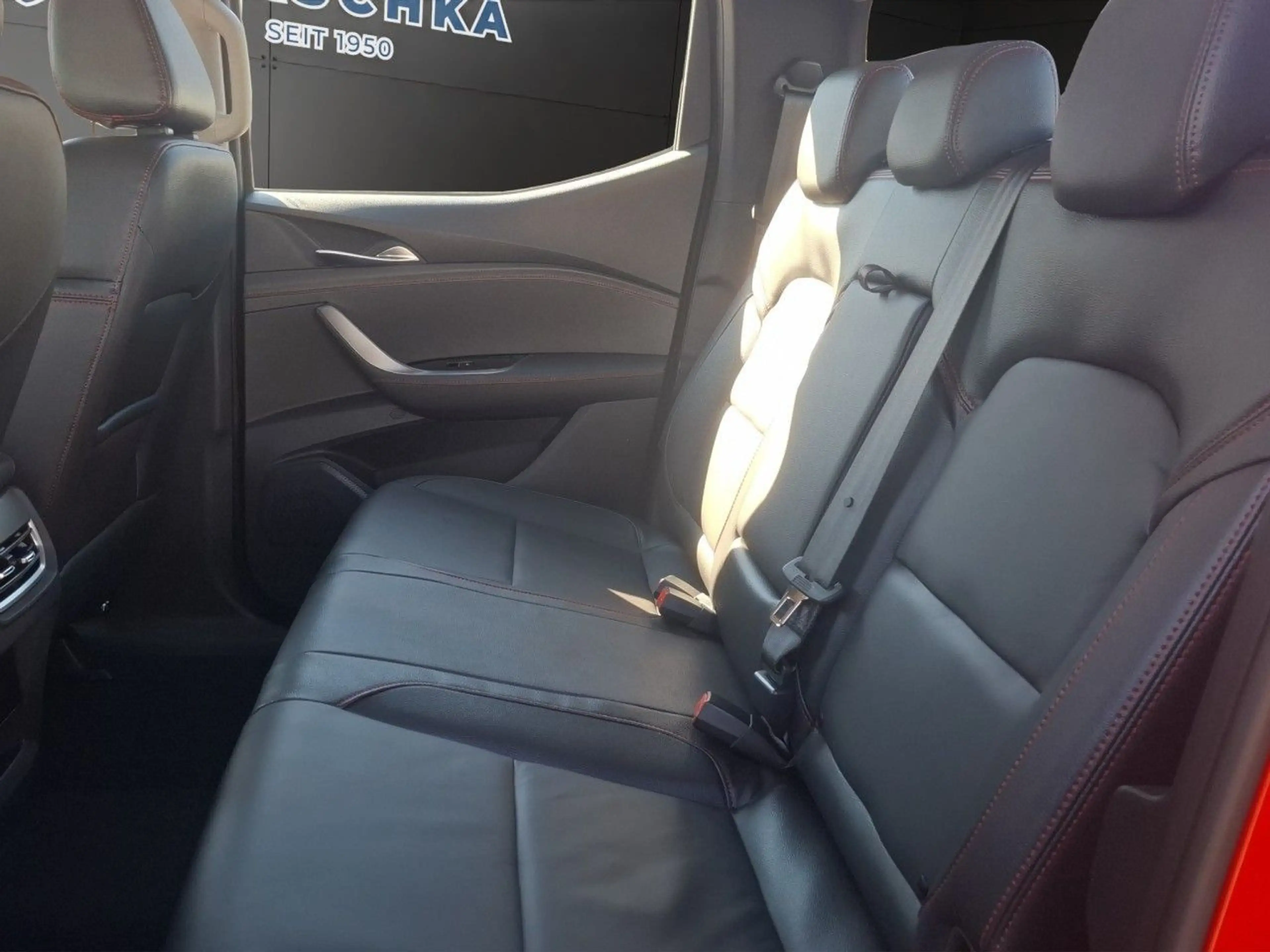 Maxus Others T60 Max Luxury 2.0TT 4WD AHK*SOFORT VERFÜGBAR* — photo 13