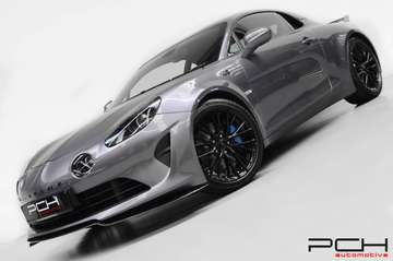 S 1.8 Turbo 300cv Pack Aéro - TOIT + SPOILER CARBONE -