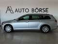 Volkswagen Passat Var. DSG COMFORTLINE*NAVI*ACC*MFL*SHZ*1HD Silber - thumbnail 2