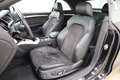 Audi A5 Cabriolet 2.0TFSI 211 PS S Line Keyless ACC Noir - thumbnail 16