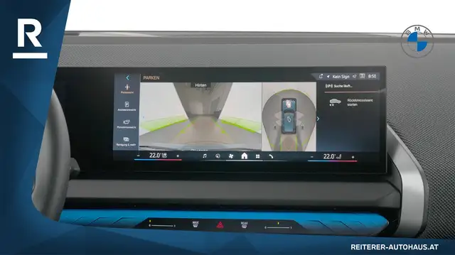 BMW X3 view 14