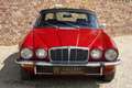 Jaguar XJ6 4.2 Coupe "Restored" Restored and rebuilt conditio Rood - thumbnail 5