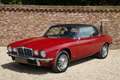 Jaguar XJ6 4.2 Coupe "Restored" Restored and rebuilt conditio Rood - thumbnail 1