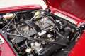 Jaguar XJ6 4.2 Coupe "Restored" Restored and rebuilt conditio Rood - thumbnail 14