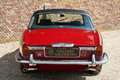 Jaguar XJ6 4.2 Coupe "Restored" Restored and rebuilt conditio Rood - thumbnail 6