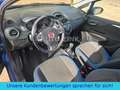 Fiat Grande Punto 105PS* KLIMA* 2. HAND* TÜV Mai 2026 Blue - thumbnail 11