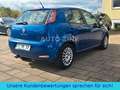 Fiat Grande Punto 105PS* KLIMA* 2. HAND* TÜV Mai 2026 Blue - thumbnail 5