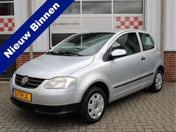 1.4 75pk Trendline Stuurbekrachtiging/Isofix/NAP/N