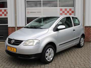 1.4 75pk Trendline Stuurbekrachtiging/Isofix/NAP/N