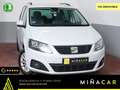 SEAT Alhambra 1.4 TSI S&S Style DSG 7 plazas Blanco - thumbnail 1