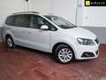 SEAT Alhambra 1.4 TSI S&S Style DSG 7 plazas Blanco - thumbnail 2