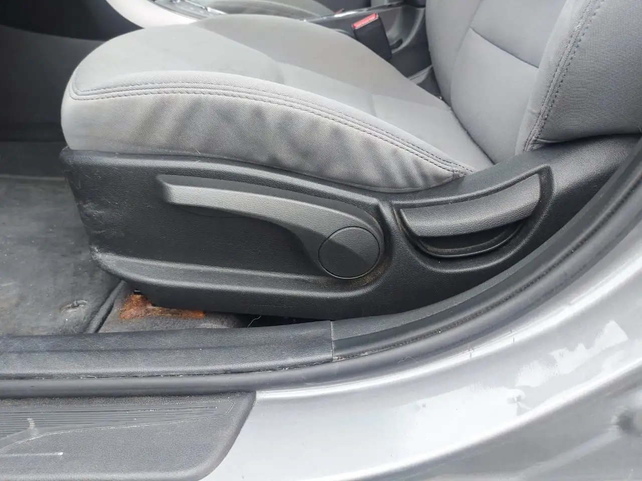 Hyundai ELANTRA снимка Hyundai ELANTRA