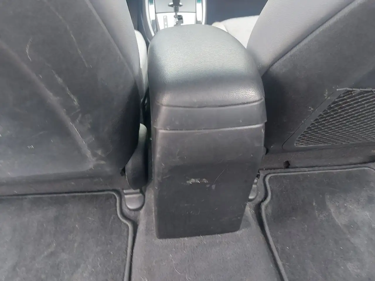 Hyundai ELANTRA снимка Hyundai ELANTRA