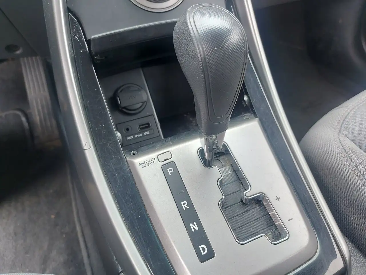 Hyundai ELANTRA снимка Hyundai ELANTRA