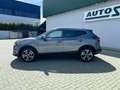 Nissan Qashqai 1.2 dig-t N-Connecta 115cv Xtronic  TAGLIANDI CERT Grigio - thumbnail 4