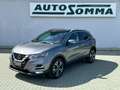 Nissan Qashqai 1.2 dig-t N-Connecta 115cv Xtronic  TAGLIANDI CERT Grigio - thumbnail 1