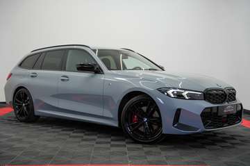 M340 i xDrive*MEGA LOOK*TopZustand*Erstbesitz