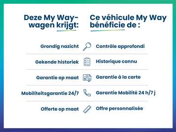 PLAY 1.0  TSI   AUTOMAAT