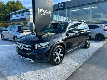 GLB 200 8G-DCT/ LED/ Navi/ Carplay/ Sensor/ Cruise