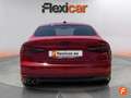 Audi A5 2.0 TDI 140kW (190CV) S tronic Sportback Rojo - thumbnail 5